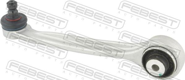 Febest 1724-8WFUPRR - Braccio oscillante, Sospensione ruota autozon.pro