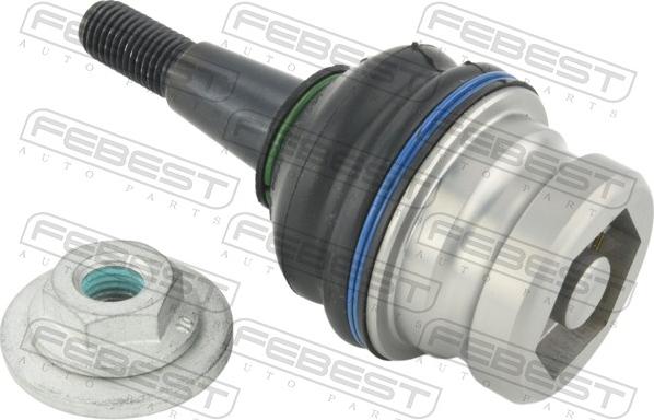 Febest 1720-8KLF - Giunto di supporto / guida autozon.pro