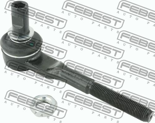 Febest 1721-C5 - Testa barra d'accoppiamento autozon.pro