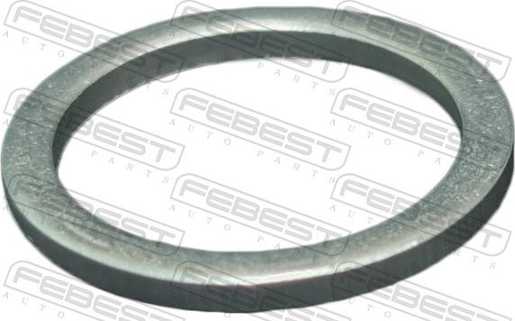 Febest 88430-141815A - Anello di tenuta, vite di scarico olio autozon.pro