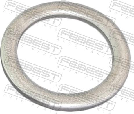 Febest 88430-162215A - Anello di tenuta, vite di scarico olio autozon.pro