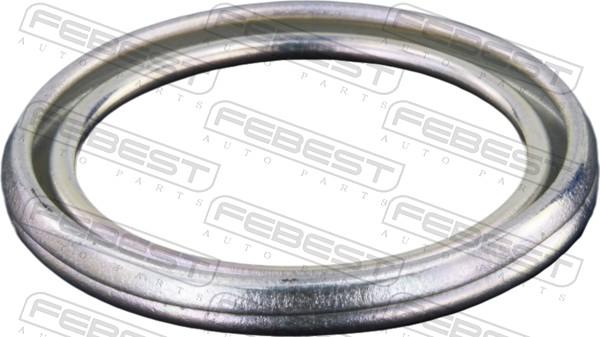 Febest 88430-182422X - Guarnizione, Differenziale autozon.pro