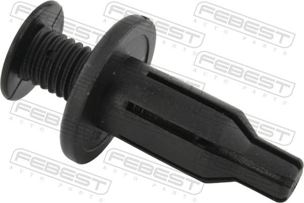 Febest 88570-149 - Clip, Fregio / Modanatura protettiva autozon.pro