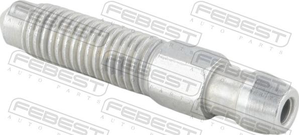 Febest 8870-009 - Vite / Valvola di sfiato, Pinza freno autozon.pro