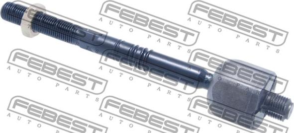 Febest 3422-PAN - Giunto assiale, Asta trasversale autozon.pro