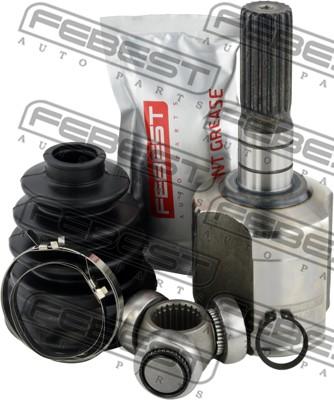 Febest 3011-001 - Kit giunti, Semiasse autozon.pro