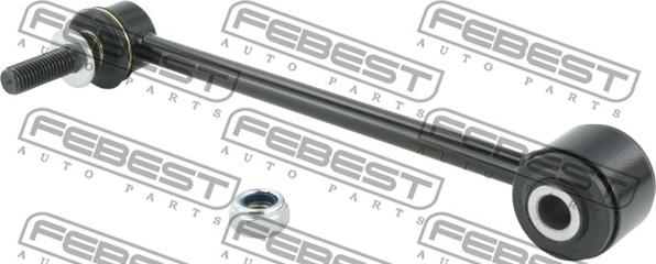 Febest 3223-ESCR - Asta / Puntone, Stabilizzatore autozon.pro