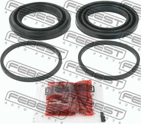 Febest 3275-ESCIIIF - Kit riparazione, Pinza freno autozon.pro