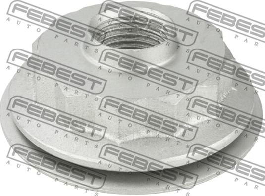 Febest 2998-002 - Dado snodo portante / di guida autozon.pro