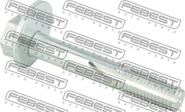 Febest 2929-003 - Bullone correzione campanatura autozon.pro