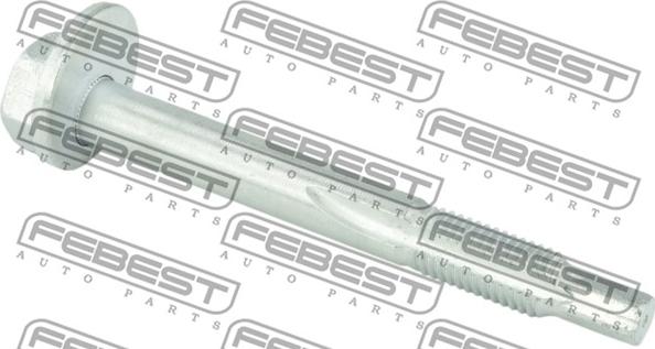 Febest 2929-002 - Bullone correzione campanatura autozon.pro