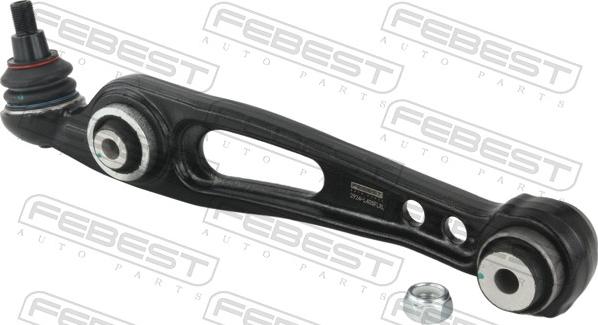 Febest 2924-L405FLRL - Braccio oscillante, Sospensione ruota autozon.pro