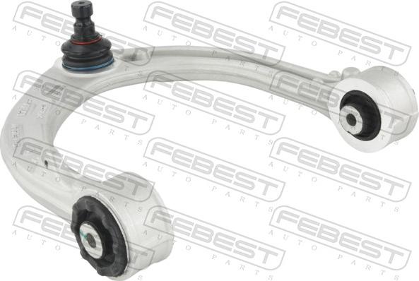 Febest 2924-L405FUPL - Braccio oscillante, Sospensione ruota autozon.pro