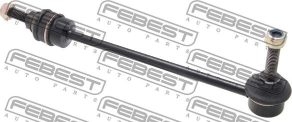 Febest 2923-DIIIF - Asta / Puntone, Stabilizzatore autozon.pro