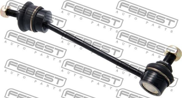 Febest 2923-FLIF - Asta / Puntone, Stabilizzatore autozon.pro