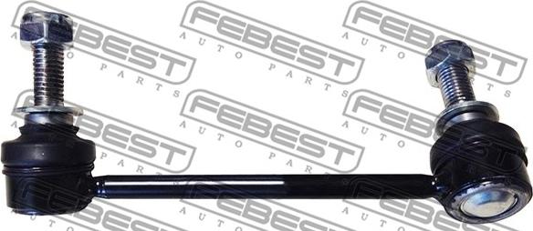 Febest 2923-L409RLH - Asta / Puntone, Stabilizzatore autozon.pro