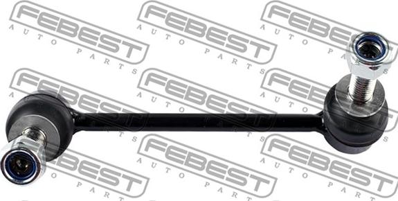 Febest 2923-L409RRH - Asta / Puntone, Stabilizzatore autozon.pro