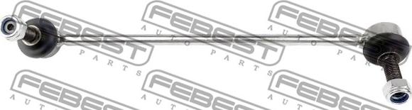 Febest 2923-L319FRH - Asta / Puntone, Stabilizzatore autozon.pro