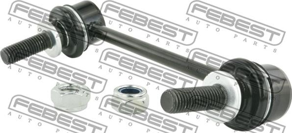 Febest 2923-RRSIIIRL - Asta / Puntone, Stabilizzatore autozon.pro