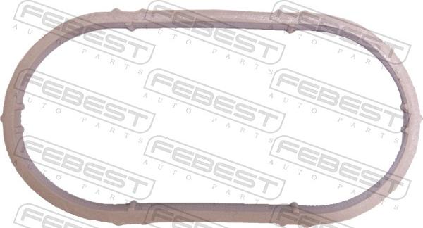 Febest 24402-005 - Guarnizione, Collettore aspirazione autozon.pro