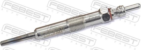 Febest 24642-001 - Candeletta autozon.pro