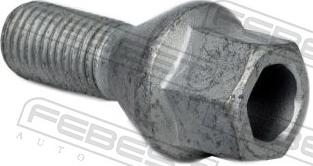 Febest 2485B-003 - Bullone ruota autozon.pro