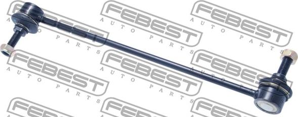 Febest 2423-DASTF - Asta / Puntone, Stabilizzatore autozon.pro