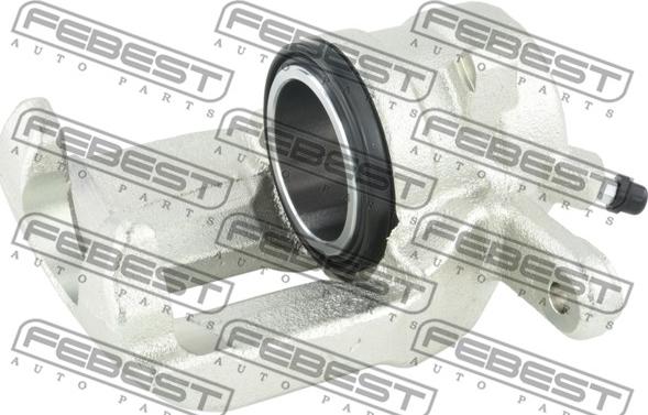 Febest 2477-DUSTFR - Pinza freno autozon.pro