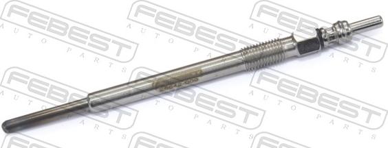 Febest 25642-009 - Candeletta autozon.pro