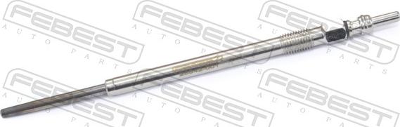 Febest 25642-001 - Candeletta autozon.pro