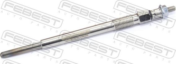 Febest 25642-008 - Candeletta autozon.pro