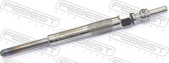 Febest 25642-003 - Candeletta autozon.pro