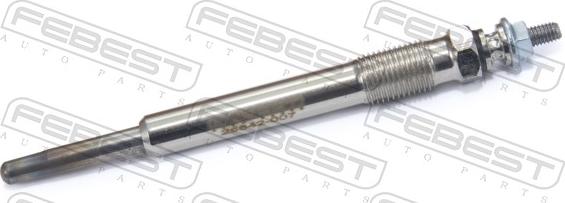 Febest 25642-007 - Candeletta autozon.pro