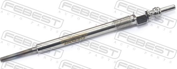 Febest 25642-012 - Candeletta autozon.pro