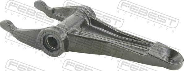 Febest 2581F-BOXII - Forcella disinnesto frizione autozon.pro