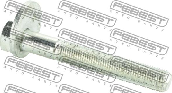 Febest 2529-001 - Bullone correzione campanatura autozon.pro