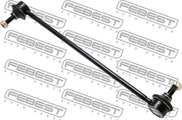 Febest 2523-307F - Asta / Puntone, Stabilizzatore autozon.pro