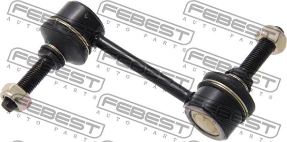 Febest 2523-BOX3R - Asta / Puntone, Stabilizzatore autozon.pro