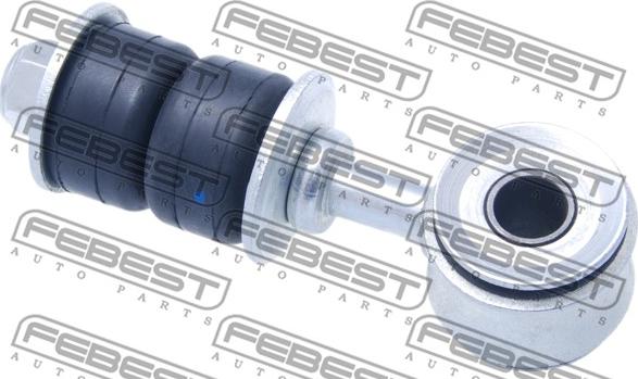 Febest 2523-BOX3 - Asta / Puntone, Stabilizzatore autozon.pro