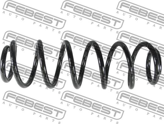 Febest 2608-006R-KIT - Kit autotelaio, Molleggio autozon.pro