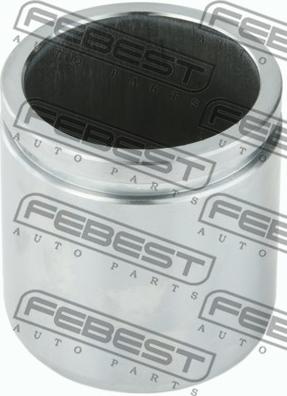 Febest 2676-RAPF - Pistone, Pinza freno autozon.pro