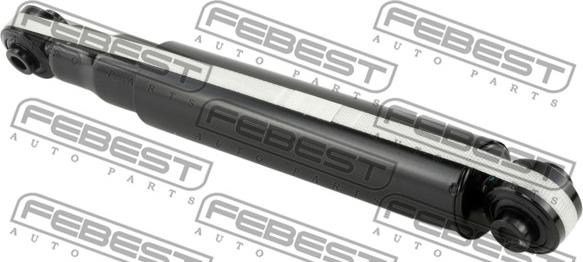 Febest 20110-005R - Ammortizzatore autozon.pro