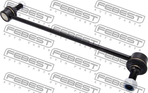 Febest 2023-CAR - Asta / Puntone, Stabilizzatore autozon.pro