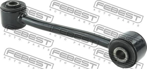 Febest 2023-NITF - Asta / Puntone, Stabilizzatore autozon.pro