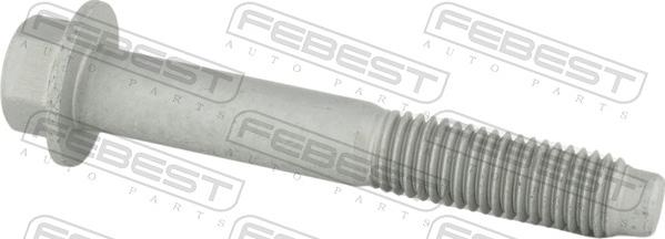 Febest 2198-012 - Bullone correzione campanatura autozon.pro