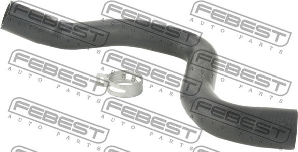 Febest 21460-18HDEAUP - Condotto del refrigerante autozon.pro