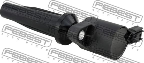 Febest 21640-001 - Bobina d'accensione autozon.pro