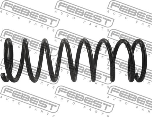 Febest 2108-016R-KIT - Kit autotelaio, Molleggio autozon.pro