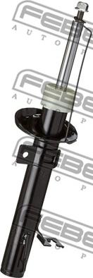 Febest 2107G-005FL - Ammortizzatore autozon.pro