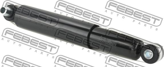 Febest 21110-009R - Ammortizzatore autozon.pro